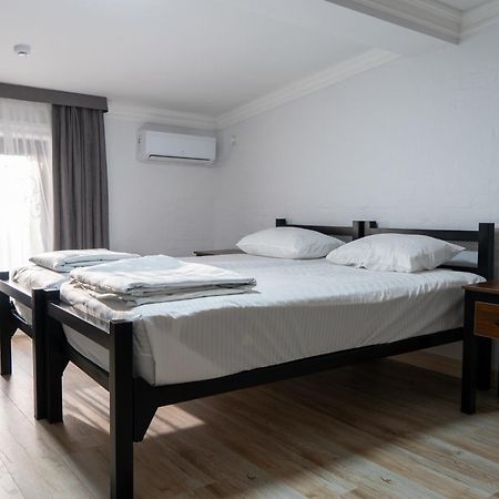 Nest Inn Taschkent Zimmer foto