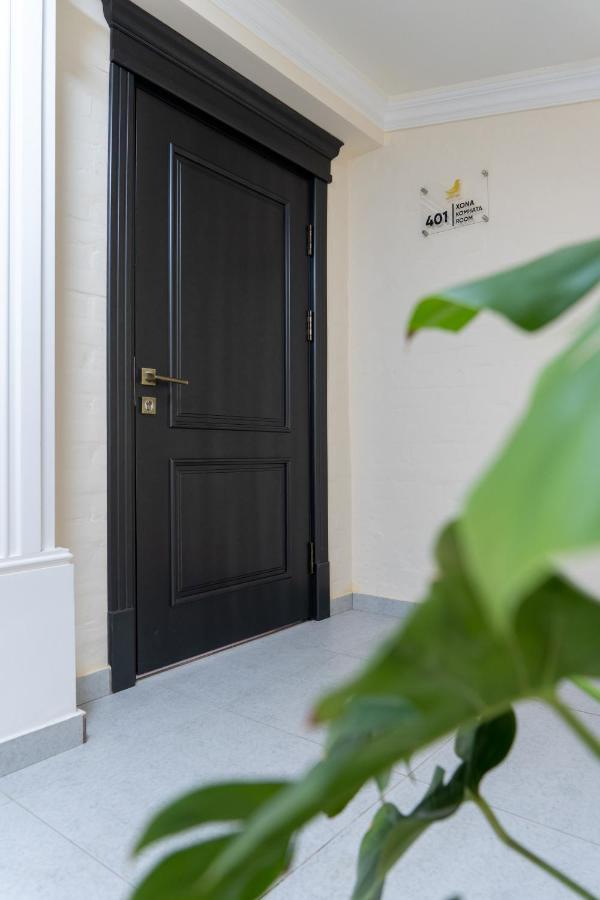 Nest Inn Taschkent Exterior foto